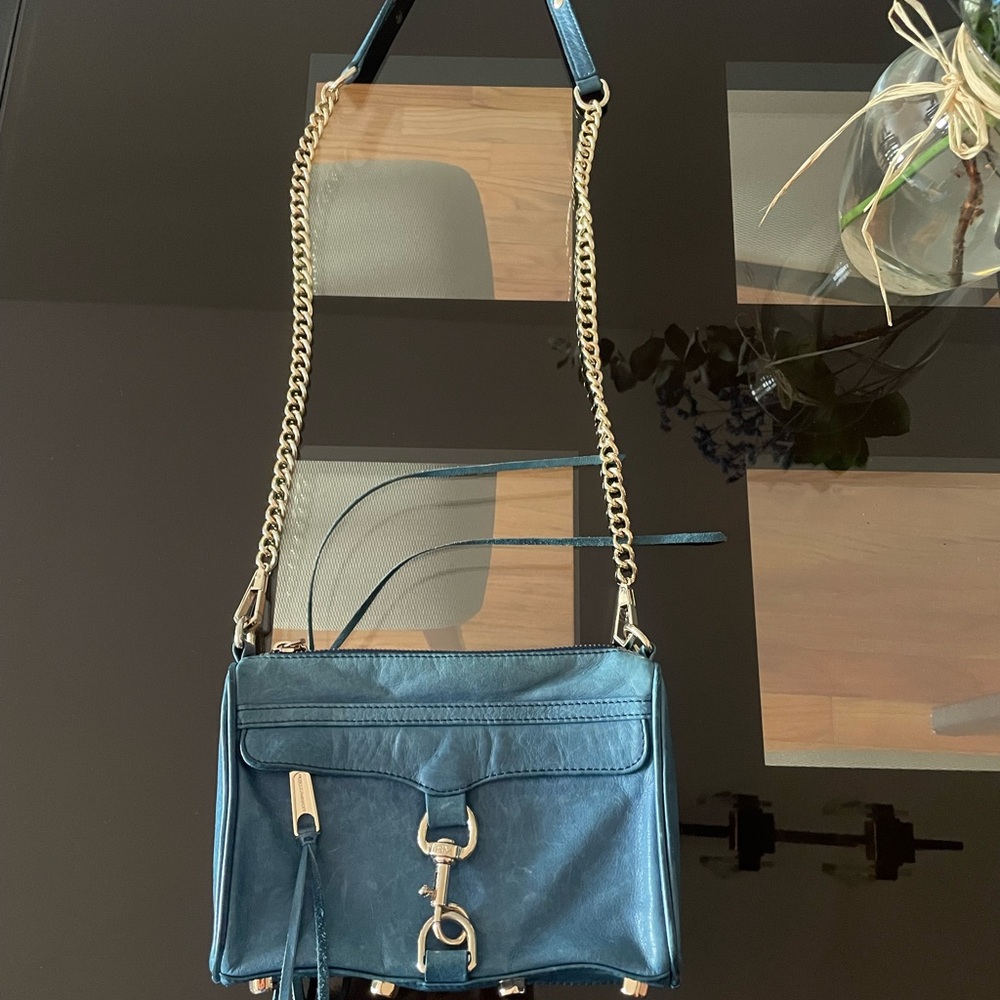 Rebecca Minkoff M.A.C. bag - Picture 7 of 7